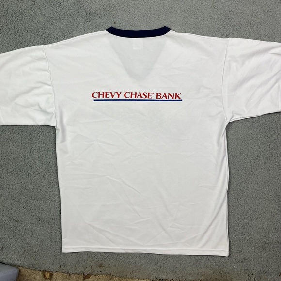 Vintage Washington Wizards NBA Basketball Jersey Size XL - Picture 5 of 9